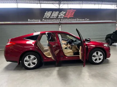 Honda Crosstour