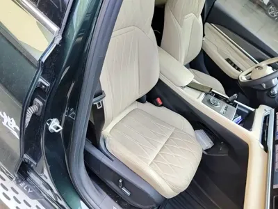 Geely Xingyue L