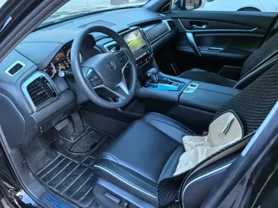 Honda UR-V