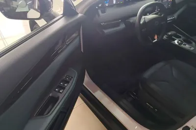 CHANGAN NEVO A06