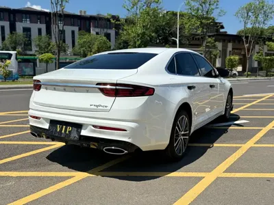 Geely Xingrui
