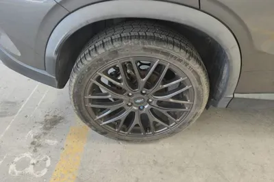 CHANGAN OSHAN X5
