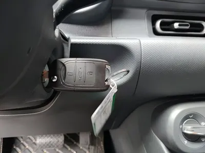 Wuling Hongguang EV