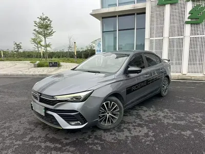 Roewe i5