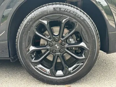 Xpeng G6