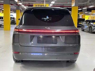 Li Auto Li L9