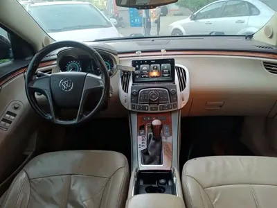 Buick LaCrosse