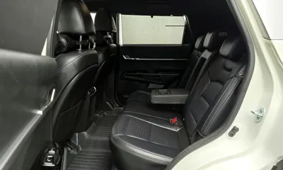 KG_Mobility_Ssangyong Torres