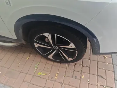 Roewe RX5 Max