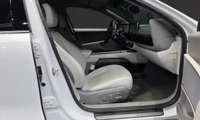 Hyundai Ioniq6