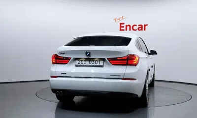 BMW Gran Turismo