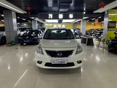 Nissan Sunny