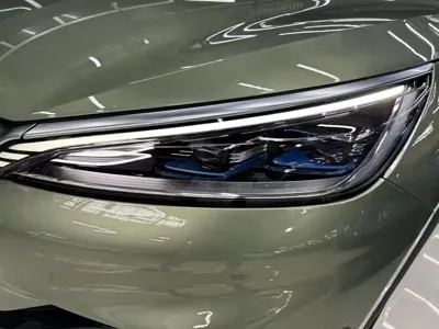 BYD Yuan Plus
