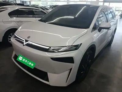 Venucia VX6