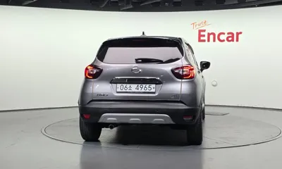 Renault-KoreaSamsung QM3