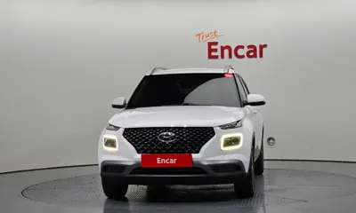 Hyundai Venue