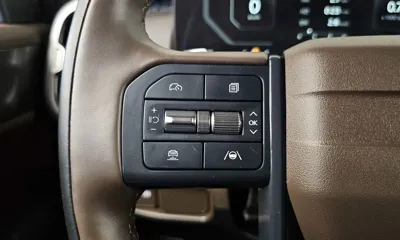 Kia Tasman