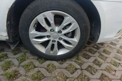 Geely Auto Emgrand