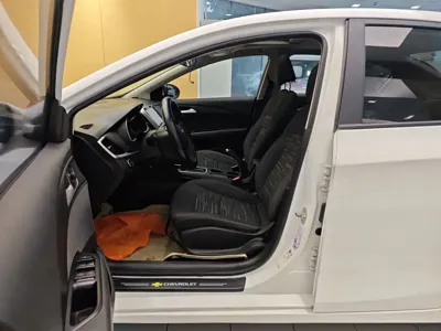 Chevrolet Cavalier