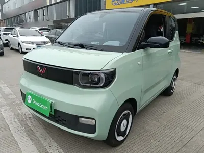 Wuling MINIEV