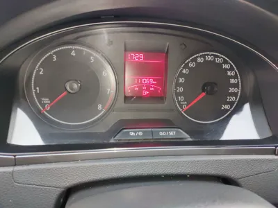Volkswagen Santana