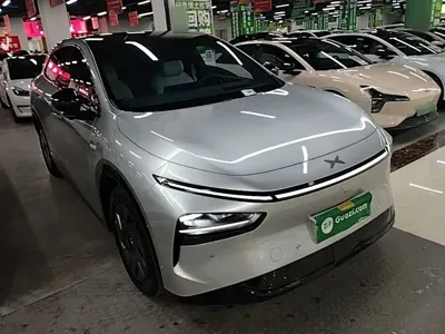 Xpeng 小鹏G7
