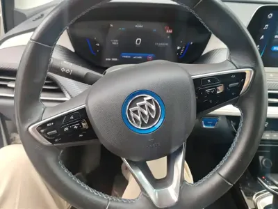 Buick Velite 6