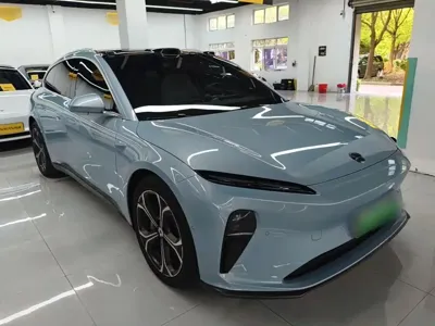 Nio ET5T