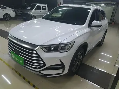 BYD Pro