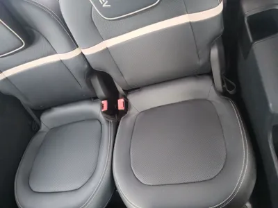 Baojun KiWi EV