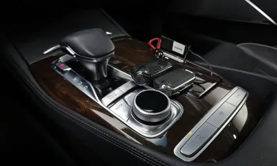 Kia K9