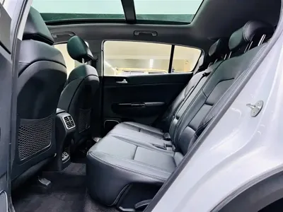 Kia KX5