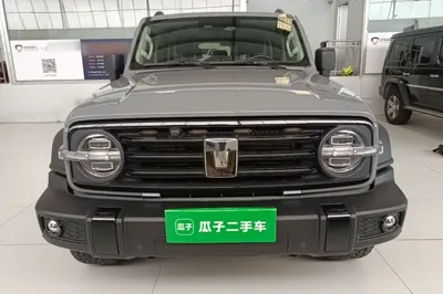 Tank 300