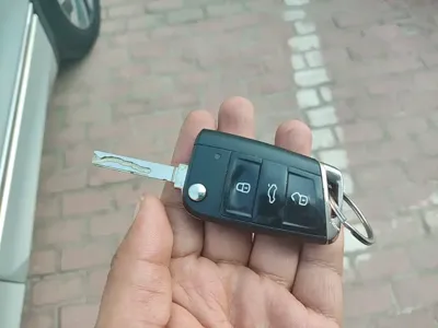 Volkswagen 途观L插电混动