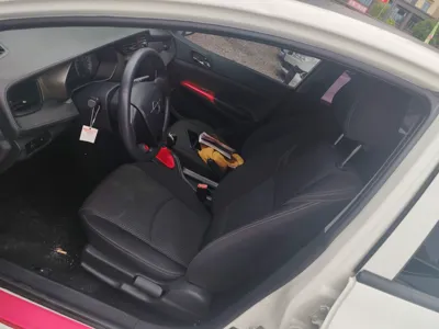 Haima M3