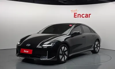 Hyundai Ioniq6