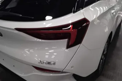 Buick Velite 6