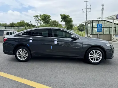 Chevrolet Malibu XL