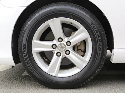 Toyota Reiz