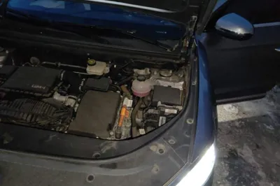BYD Song Pro New Energy