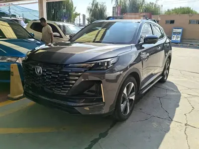 Changan CS55PLUS