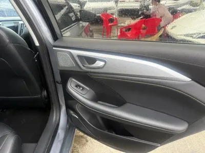 Roewe i6 Max