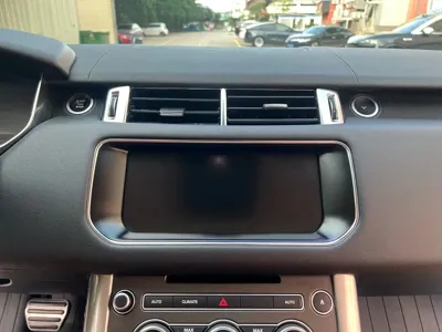 Land Rover Sport