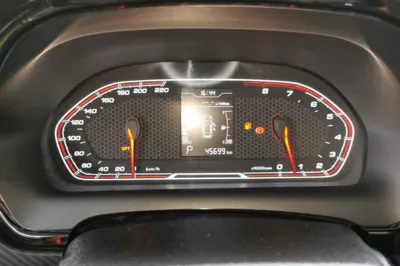 Chery Tiggo 3x