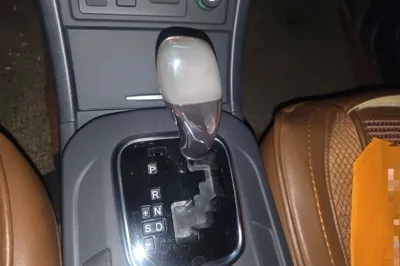 BYD S7
