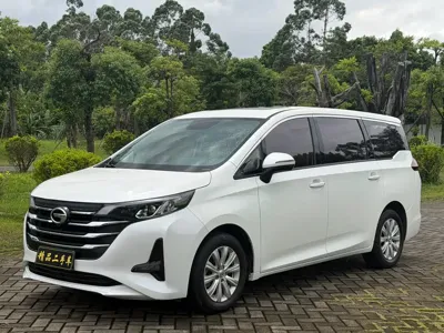 GAC Motor Trumpchi M6