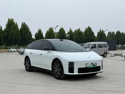 Li Auto Li i6