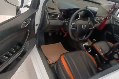 Baojun 310