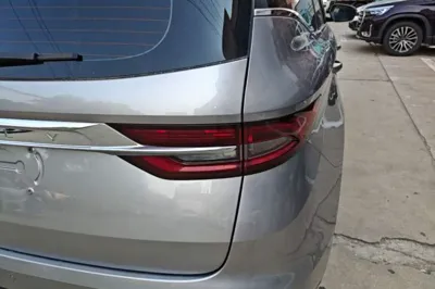 Geely Auto Jiajie