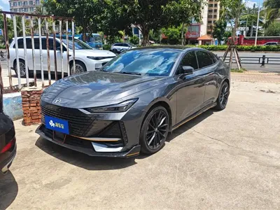 Changan UNI-V